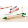 Personalised Recycled paper pens (11)