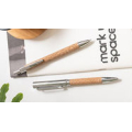 Personalised Cork pens (19)