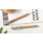 Personalised Cork pens
