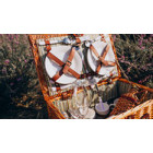 Personalised Picnic baskets