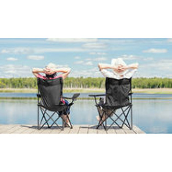 Custom Folding chairs