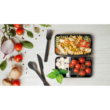 Personalised Food containers