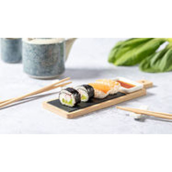 Персонализированные наборы суши и палочки для еды