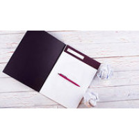 Personalised Notepad holders