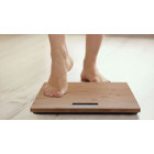 Personalised Bathroom scales