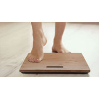 Personalised Bathroom scales