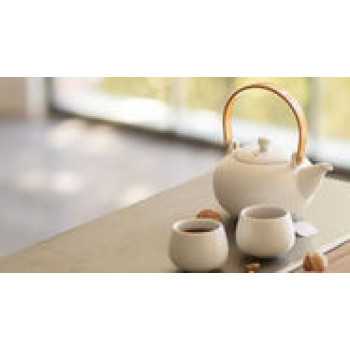 Custom Coffee & Tea accessories