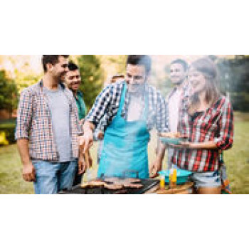 Аксессуары для барбекю