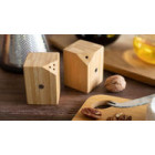 Custom Salt & pepper mills