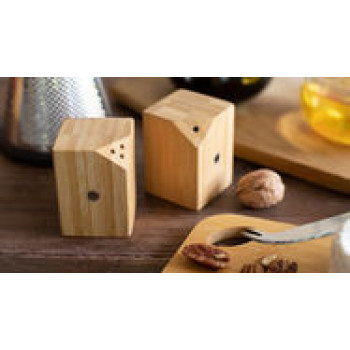 Мельницы для соли и перца на заказ