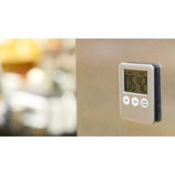 Индивидуальные кухонные таймеры