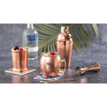 Custom Cocktail tools