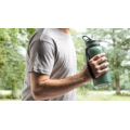 Personalised Plastic water bottles (15)