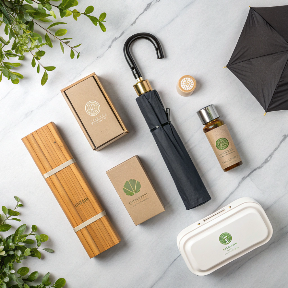 Yay 2025: Uğurlu Promo Hədiyyələr