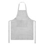 RUBENS - Recycled Cotton Apron 180 gsm RUBENS - Recycled Cotton Apron 180 gsm