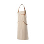 GOYA - Recycled Cotton Apron 300 gsm GOYA - Recycled Cotton Apron 300 gsm