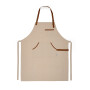 GOYA - Recycled Cotton Apron 300 gsm GOYA - Recycled Cotton Apron 300 gsm