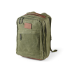 CAPE TOWN - Backpack 27L Recycled Cotton 230 gsm