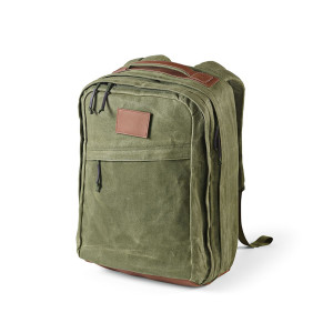 CAPE TOWN - Backpack 27L Recycled Cotton 230 gsm
