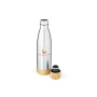 CONGO - Bottle Recycled Stainless Steel 780 ml