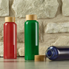 INDUS - Bottle Borosilicate Glass 510 ml
