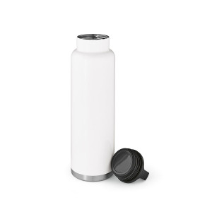 ZAMBEZI 1500W - Bottle Recycled Stainless Steel 1620 ml