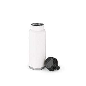 ZAMBEZI 1000W - Bottle Recycled Stainless Steel 1160 ml