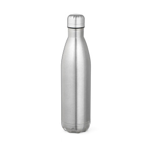 MISSISSIPPI 800P - Bottle Recycled Stainless Steel 810 ml