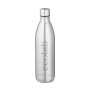 MISSISSIPPI 1100P - Bottle Recycled Stainless Steel 1100 ml
