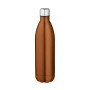MISSISSIPPI 1100P - Bottle Recycled Stainless Steel 1100 ml
