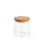 MAGRITTE 500 - Canister Borosilicate Glass 580 ml MAGRITTE 500 - Canister Borosilicate Glass 580 ml