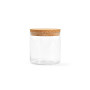 MAGRITTE 500 - Canister Borosilicate Glass 580 ml MAGRITTE 500 - Canister Borosilicate Glass 580 ml