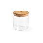MAGRITTE 500 - Canister Borosilicate Glass 580 ml MAGRITTE 500 - Canister Borosilicate Glass 580 ml