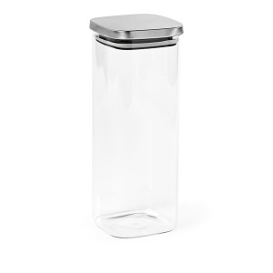 DELACROIX 2100 - Canister Borosilicate Glass 2130 ml