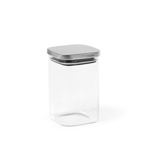 DELACROIX 1200 - Canister Borosilicate Glass 1270 ml