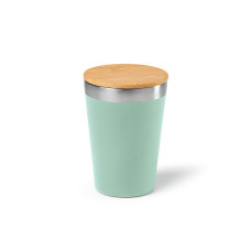 DON - Travel Cup Recycled Stainless Steel 400 ml