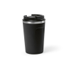 LIMPOPO - Travel Cup Recycled Stainless Steel 490 ml