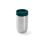 OKAVONGO - Travel Cup Recycled Stainless Steel 430 ml OKAVONGO - Travel Cup Recycled Stainless Steel 430 ml