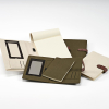 ELIOT A5 - Folder Recyled Cotton