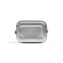 PICASSO - Lunchbox Recycled Stainless Steel 1240 ml