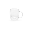 ELBE 220 - Mug Borosilicate Glass 250 ml