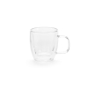 ELBE 75 - Mug Borosilicate Glass 65ml