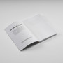 ANDERSEN - Notebook A5 Sugarcane Paper 80 gsm