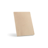 JOYCE - Notebook A5 Banana Fibre 80 gsm