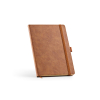HAWTHORNE - Howthorne Notebook A5 Recycled PU 70 gsm
