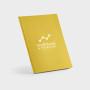 BRONTE A4 - Notebook Recycled Paper 70 gsm
