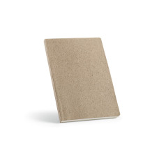 CHECKHOV - Notebook A5 Tea Paper 80 gsm