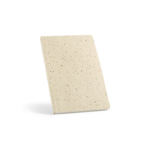CHAUCER - Notebook A5 Beer Waste 80 gsm