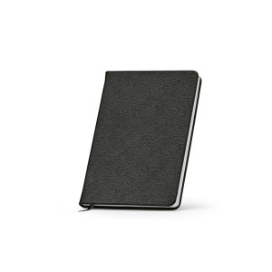 WILDE - Notebook A5 Recycled PU 80 gsm