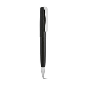 HEMINGWAY - Pen Recycled Aluminum Black Ink